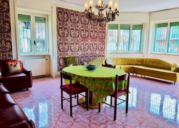 Sala da pranzo - Villa Via Tufo
 
6, Vitulazio - foto 36