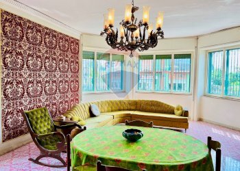 Soggiorno - Villa Via Tufo
 
6, Vitulazio - foto 37