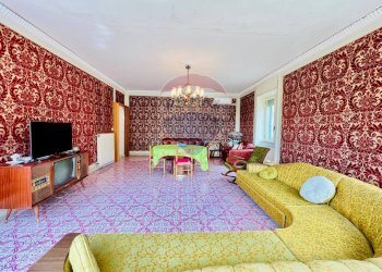 Soggiorno - Villa Via Tufo
 
6, Vitulazio - foto 38