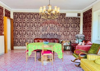 Sala da pranzo - Villa Via Tufo
 
6, Vitulazio - foto 39