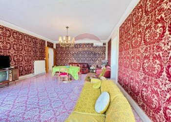 Soggiorno - Villa Via Tufo
 
6, Vitulazio - foto 40