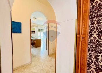 Hall / corridoio - Villa Via Tufo
 
6, Vitulazio - foto 42