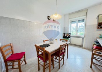 Sala da pranzo - Villa Via Tufo
 
6, Vitulazio - foto 43