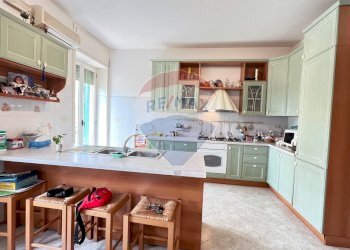 Cucina - Villa Via Tufo
 
6, Vitulazio - foto 44