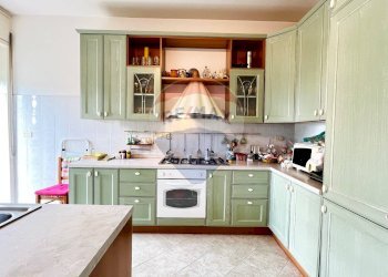 Cucina - Villa Via Tufo
 
6, Vitulazio - foto 45