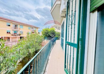 Balcone - Villa Via Tufo
 
6, Vitulazio - foto 46