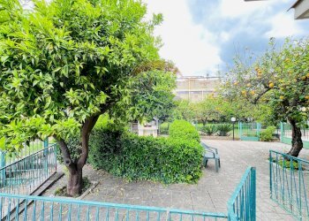 Giardino - Villa Via Tufo
 
6, Vitulazio - foto 48