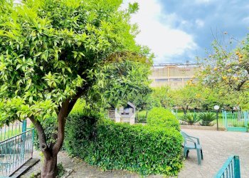 Giardino - Villa Via Tufo
 
6, Vitulazio - foto 49