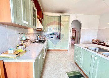 Cucina - Villa Via Tufo
 
6, Vitulazio - foto 52