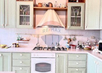 Cucina - Villa Via Tufo
 
6, Vitulazio - foto 53