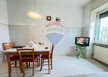 Sala da pranzo - Villa Via Tufo
 
6, Vitulazio - foto 54
