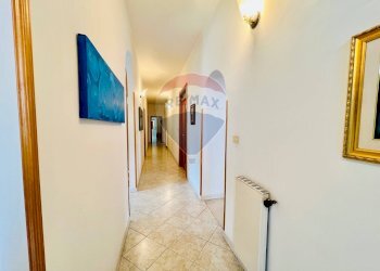 Hall / corridoio - Villa Via Tufo
 
6, Vitulazio - foto 55
