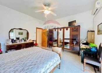 Camera / camera da letto - Villa Via Tufo
 
6, Vitulazio - foto 57