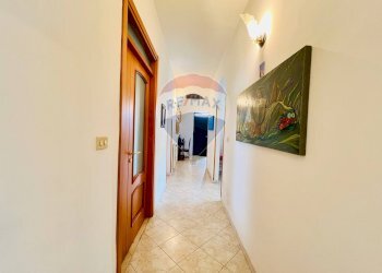 Hall / corridoio - Villa Via Tufo
 
6, Vitulazio - foto 65