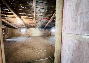 Stanza vuota - Villa Via Tufo
 
6, Vitulazio - foto 69