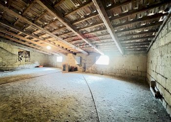 Stanza vuota - Villa Via Tufo
 
6, Vitulazio - foto 71