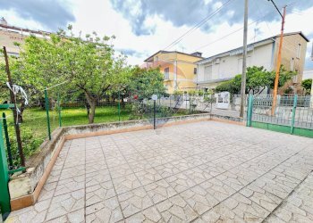 Terrazza - Villa Via Tufo
 
6, Vitulazio - foto 78
