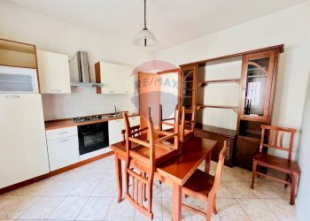 Cucina - Villa Via Tufo
 
6, Vitulazio - foto 89