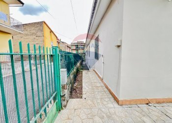 Terrazza - Villa Via Tufo
 
6, Vitulazio - foto 103