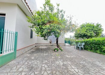 Terrazza - Villa Via Tufo
 
6, Vitulazio - foto 109