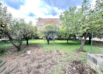Giardino - Villa Via Tufo
 
6, Vitulazio - foto 112