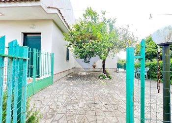 Terrazza - Villa Via Tufo
 
6, Vitulazio - foto 118