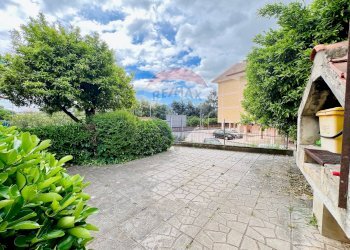 Terrazza - Villa Via Tufo
 
6, Vitulazio - foto 120