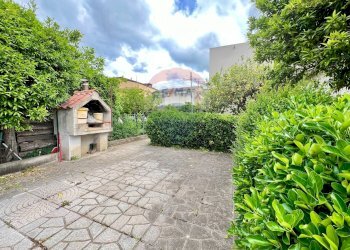 Terrazza - Villa Via Tufo
 
6, Vitulazio - foto 122