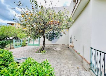 Terrazza - Villa Via Tufo
 
6, Vitulazio - foto 124