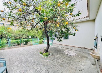 Edificio all\'aperto - Villa Via Tufo
 
6, Vitulazio - foto 126