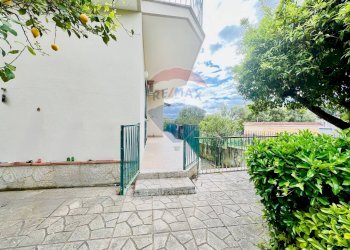 Terrazza - Villa Via Tufo
 
6, Vitulazio - foto 127