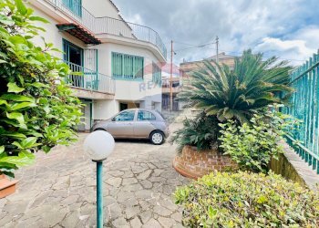 Casa all\'aperto - Villa Via Tufo
 
6, Vitulazio - foto 128