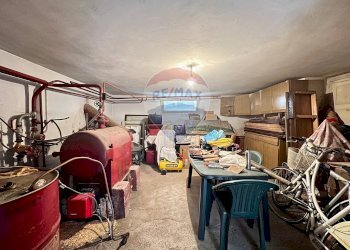 Dispensa di stoccaggio - Villa Via Tufo
 
6, Vitulazio - foto 133