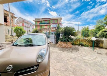 Casa all\'aperto - Villa Via Tufo
 
6, Vitulazio - foto 143