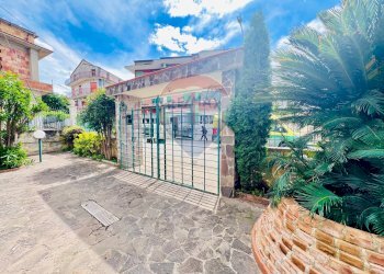 Casa all\'aperto - Villa Via Tufo
 
6, Vitulazio - foto 144