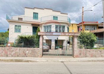 Casa all\'aperto - Villa Via Tufo
 
6, Vitulazio - foto 145