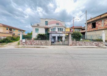 Casa all\'aperto - Villa Via Tufo
 
6, Vitulazio - foto 146