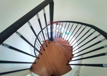 Scale - Semi-detached Villa Via Guglielmo Stendardo
 
3, Sparanise - photo 26