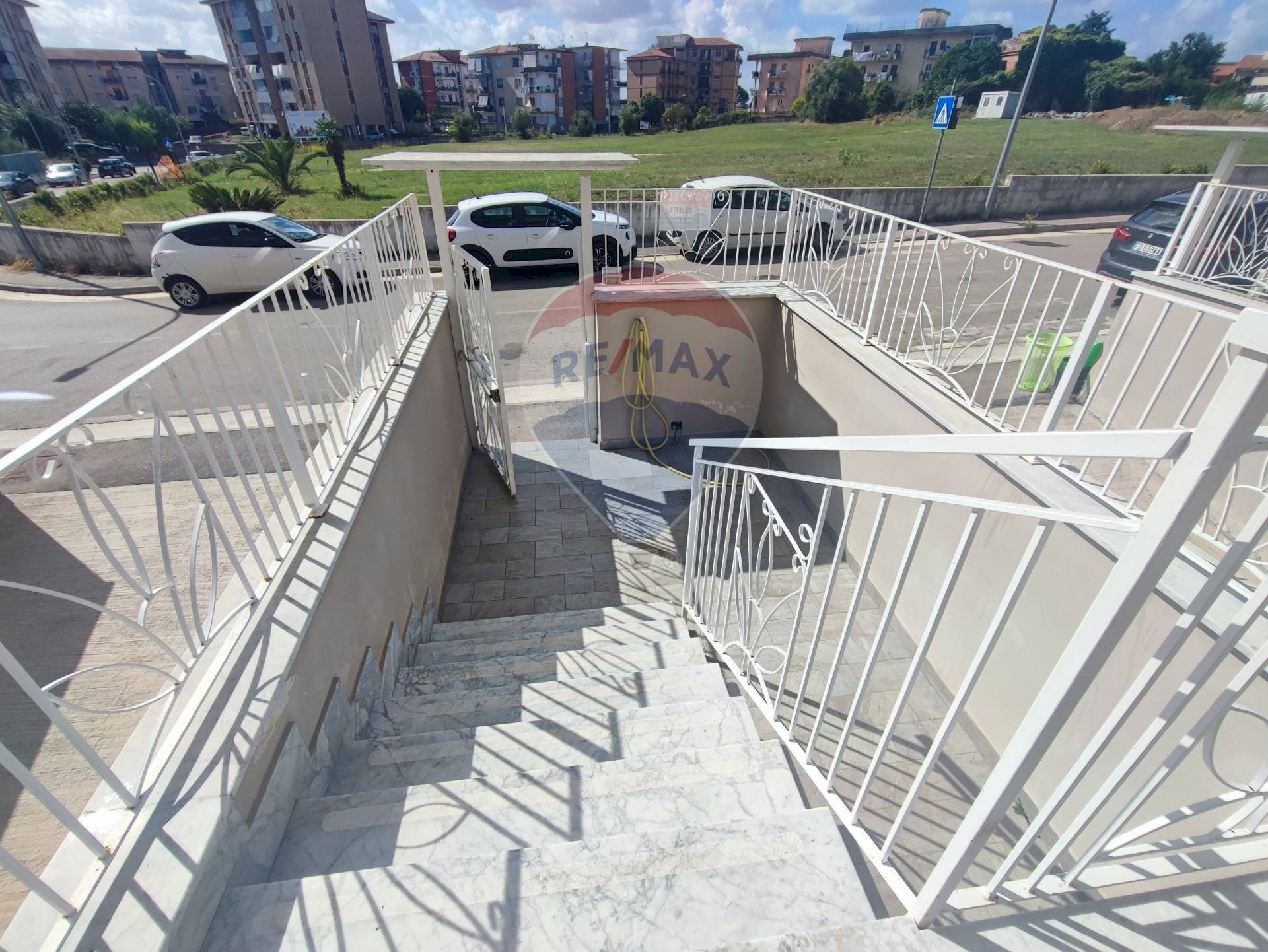 Ingresso - Terraced Villa Via del Lazzaretto
15, Sparanise - photo 2