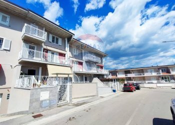 Edificio all\'aperto - Terraced Villa Via del Lazzaretto
 
15, Sparanise - photo 46