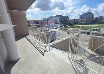 Balcone salone - Terraced Villa Via del Lazzaretto
 
15, Sparanise - photo 5