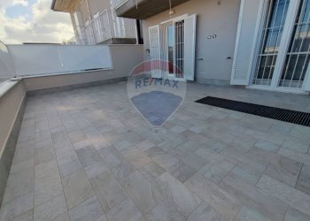 Terrazza - Terraced Villa Via del Lazzaretto
 
15, Sparanise - photo 15