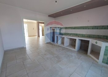 Cucina - Terraced Villa Via del Lazzaretto
 
15, Sparanise - photo 11