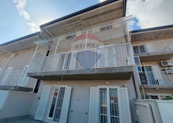 Facciata interiore - Terraced Villa Via del Lazzaretto
 
15, Sparanise - photo 43