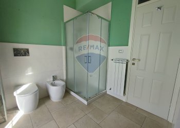 Bagno zona notte - Terraced Villa Via del Lazzaretto
 
15, Sparanise - photo 26