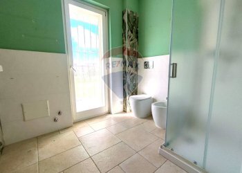 Bagno - Terraced Villa Via del Lazzaretto
 
15, Sparanise - photo 28