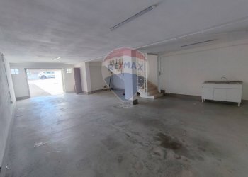 Parcheggio - Terraced Villa Via del Lazzaretto
 
15, Sparanise - photo 38