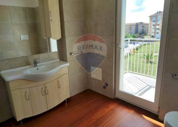 Bagno mansarda - Terraced Villa Via del Lazzaretto
 
15, Sparanise - photo 34