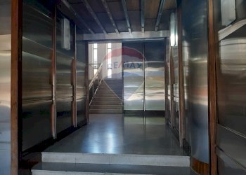 Ricezione / Lobby - Attico Piazza Aldo Moro
 
26, Caserta - foto 4