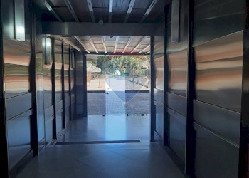 Ricezione / Lobby - Attico Piazza Aldo Moro
 
26, Caserta - foto 5